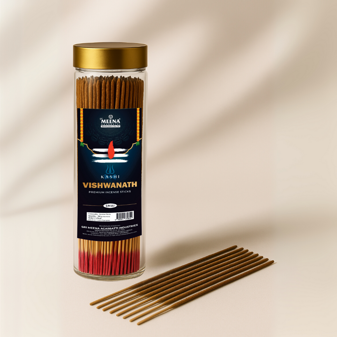 Kashi Vishwanath - Image 2