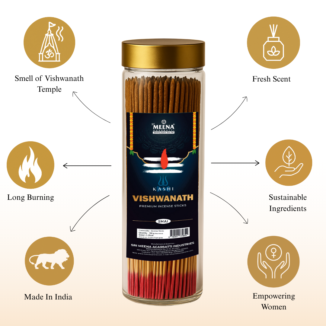 Kashi Vishwanath - Image 3