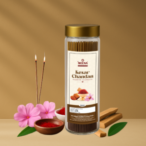 Kesar Chandan