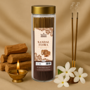 Sandal Flora